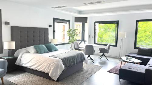 Plasencia Apartment | Plasencia Plaza Mayor Luxury