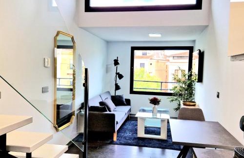 Plasencia Apartment | Plasencia Plaza Mayor Luxury