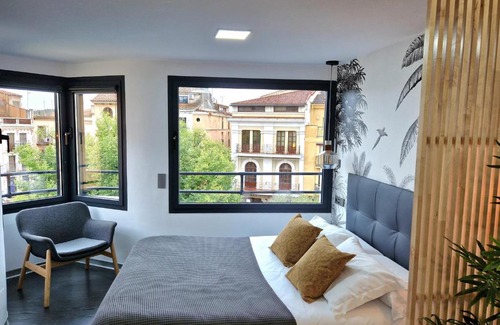 Plasencia Apartment | Plasencia Plaza Mayor Luxury