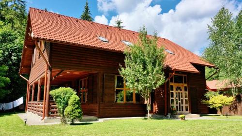 Zetea House | Platán Vendégház