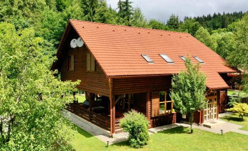 Zetea House | Platán Vendégház