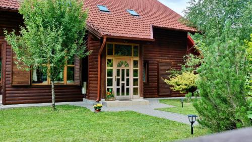 Zetea House | Platán Vendégház