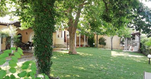 Nei Pori Villa | Platamon village house