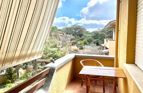 Centro Commerciale Apartment | PLATAMONA Villa Marina con piscina sul mare