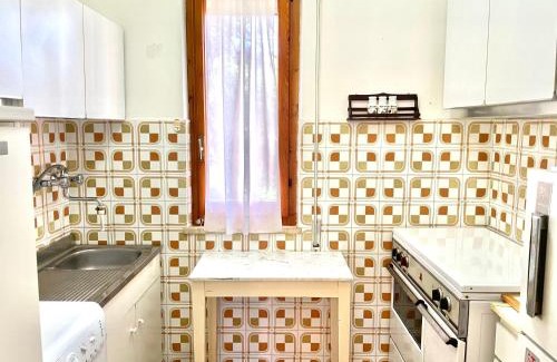 Centro Commerciale Apartment | PLATAMONA Villa Marina con piscina sul mare