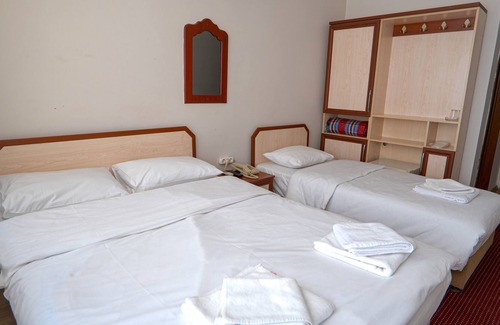 Akcay Hotel | Platanus Akçay