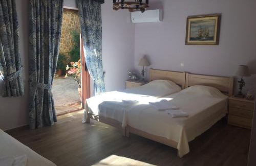 Anavyssos Apartment | Platanus Gardenhouse