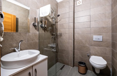 Altinoluk Hotel | Platanus Hotel