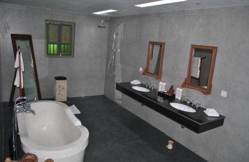 Borobudur Resort | Plataran Borobudur