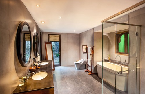 Borobudur Resort | Plataran Borobudur Resort & Spa