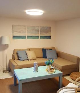 Agios Nikolaos Apartment | Plateia Apartments (Katerina)