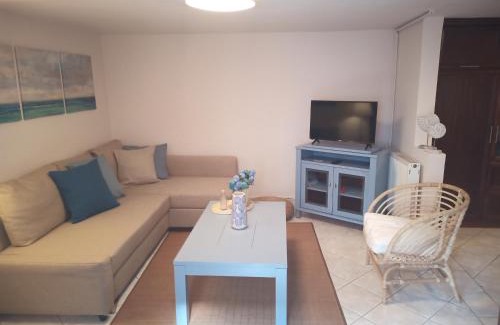 Agios Nikolaos Apartment | Plateia Apartments (Katerina)