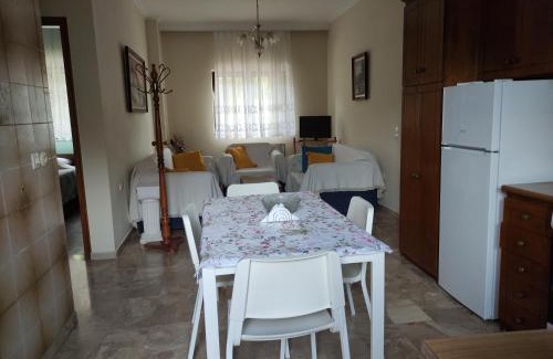 Karditsa Apartment | Plateia Home