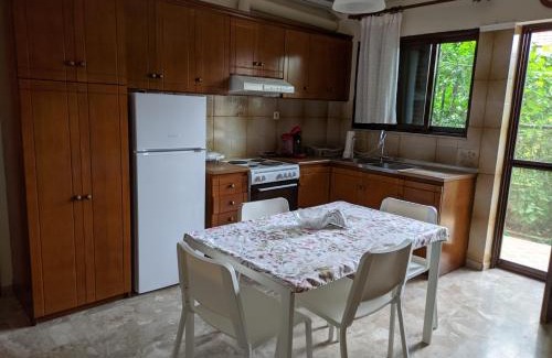 Karditsa Apartment | Plateia Home