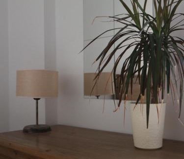 Samos Apartment | Plateia Sea View Apartment