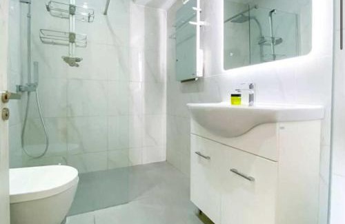 Nicosia Apartment | Plateia Suite Brillante