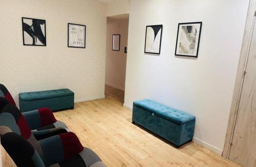 Nicosia Apartment | Plateia Suite Brillante