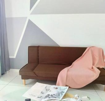 Taman Bukit Mewah Apartment | Platino 2BedRooms Paradigm Mall Netflix By STAY