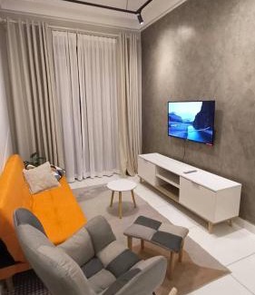 Taman Bukit Mewah Apartment | Platino Apartment by Comfort Places Management