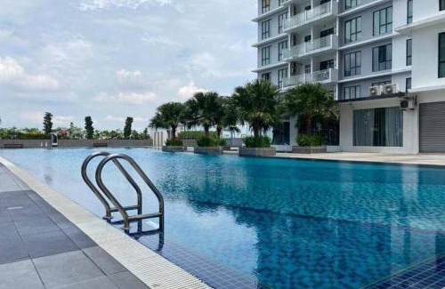 Taman Bukit Mewah Apartment | Platino by Portofino Luxury Home