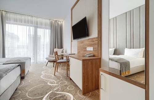 Swinoujscie Resort | Platino Mare Resort & Spa