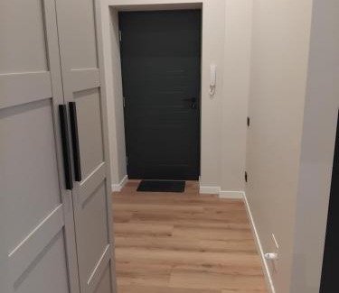 Zemgale Suburb Apartment | Platinum 1 bedroom apartment