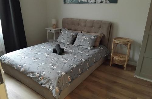 Zemgale Suburb Apartment | Platinum 1 bedroom apartment