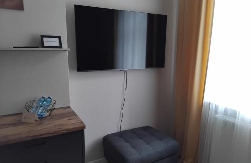 Zemgale Suburb Apartment | Platinum 1 bedroom apartment