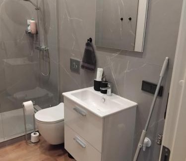 Zemgale Suburb Apartment | Platinum 1 bedroom apartment