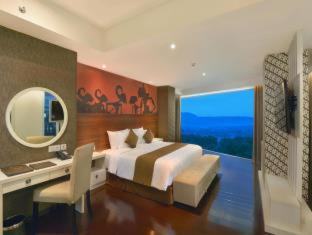 Depok Hotel | Platinum Adisucipto Hotel & Conference Center