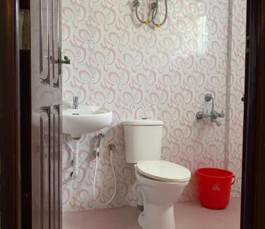 Nedumbassery Apartment | Platinum Airport Lounge by VVP