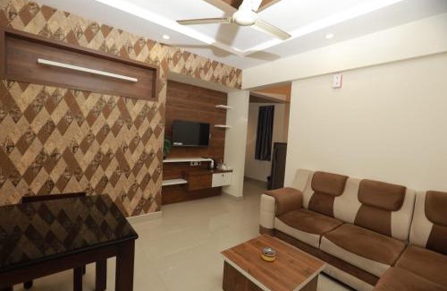 Nedumbassery Apartment | Platinum Airport Lounge