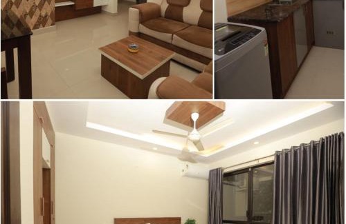 Nedumbassery Apartment | Platinum Airport Lounge