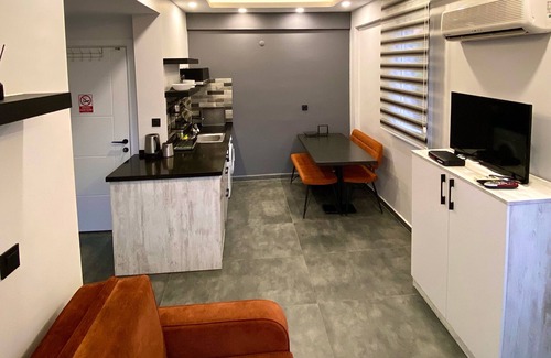 Oludeniz Apartment | Platinum Apartments 3