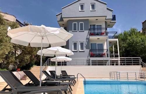 Oludeniz Apartment | Platinum Apartments 3