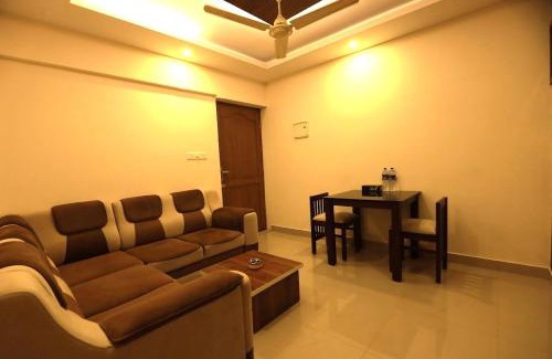 Nedumbassery Apartment | Platinum Apartments