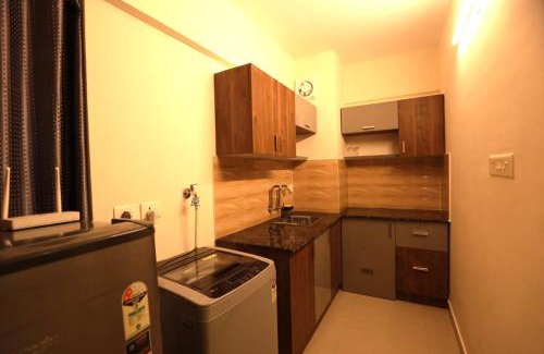 Nedumbassery Apartment | Platinum Apartments