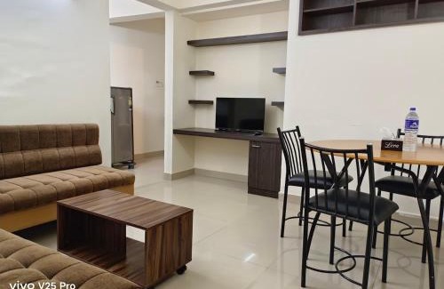 Nedumbassery Apartment | Platinum Apartments
