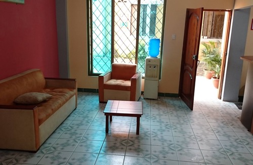 Sucumbios Province Hotel | Platinum Class Hostal