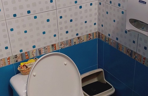 Sucumbios Province Hotel | Platinum Class Hostal