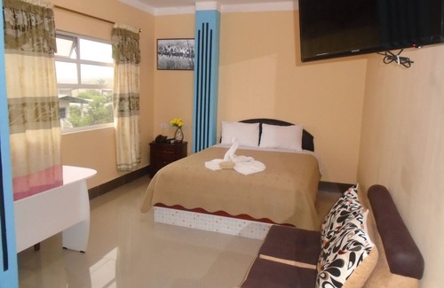 Sucumbios Province Hotel | Platinum Class Hostal