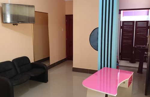 Sucumbios Province Hotel | Platinum Class Hostal