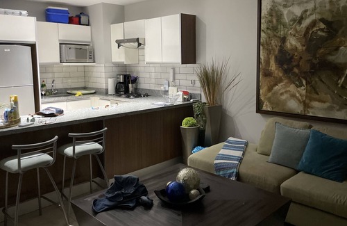 Bucerias Condo | 'Platinum Dreams' On The Beaches Of Bucerias