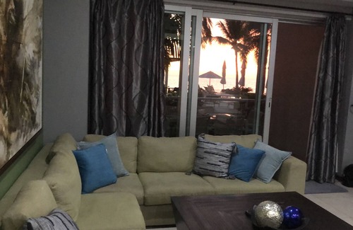 Bucerias Condo | 'Platinum Dreams' On The Beaches Of Bucerias