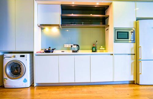 Kuala Lumpur City Centre Apartment | Platinum Happy Suite Hotel KLCC , Kuala Lumpur