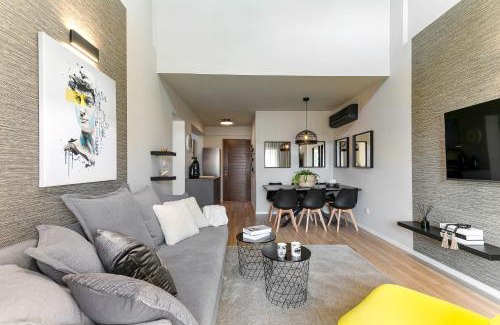 Universal Apartment | Platinum Haven By Staycom