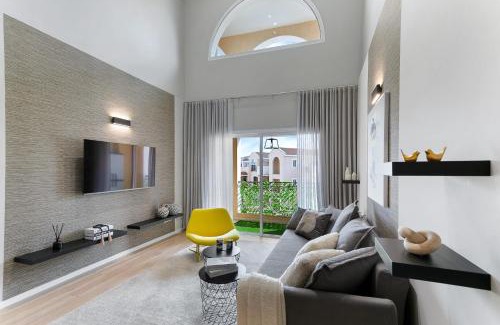 Universal Apartment | Platinum Haven By Staycom
