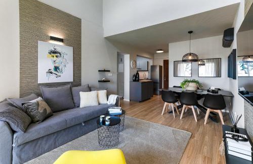 Universal Apartment | Platinum Haven By Staycom