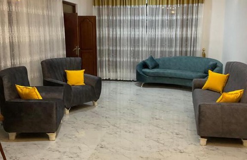 New Town Apartment | Platinum Holiday Home