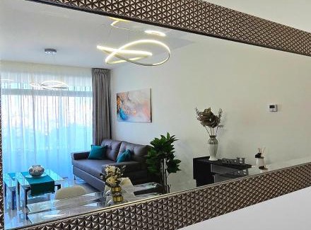 La Plata Apartment | Platinum Home